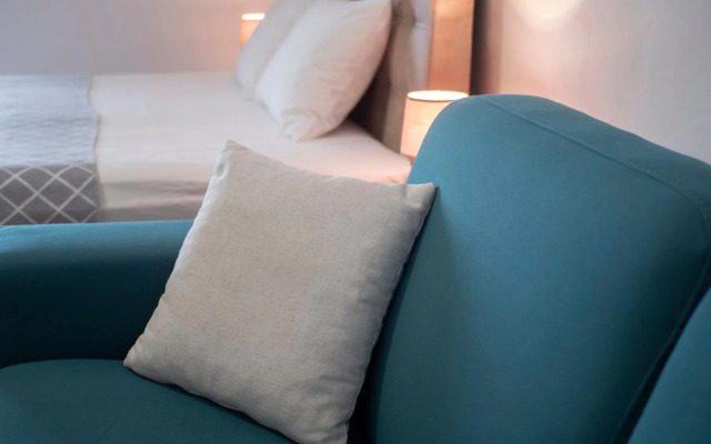 Studio Apartments Marea 2