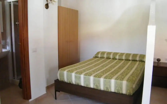 Hotel Villaggio Tabù