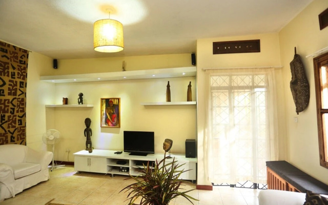 Soho Greens Apartment 2