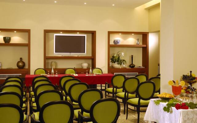 Grand Hotel Terme Della Fratta