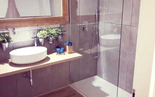 House With 5 Bedrooms In Napoli With Wonderful Sea View And Wifi