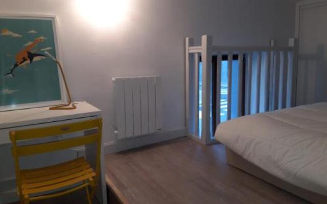 Les Residences d'Edouard