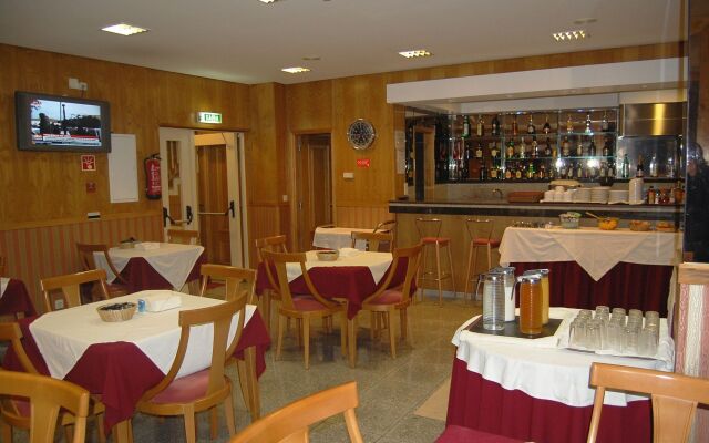 Hotel Seculo