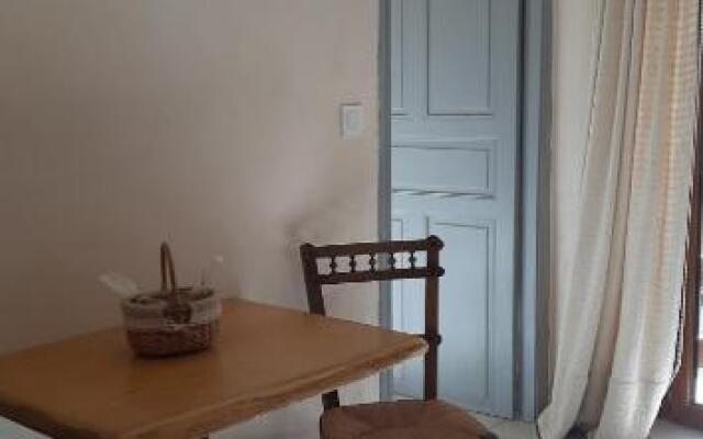 Petit Appart Douillet au Cœur de la Haute-ville