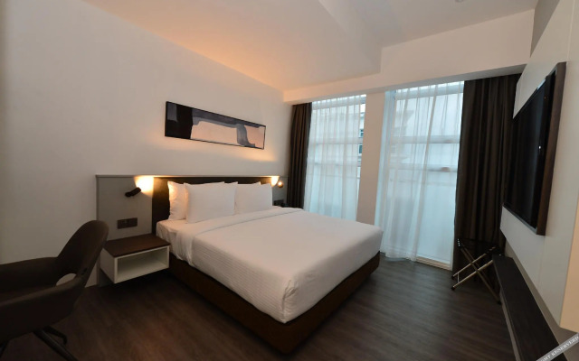 Rume Hotel
