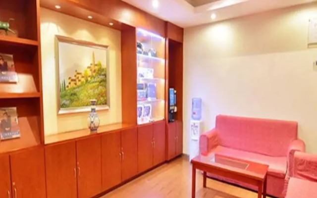 Hanting BJ Zhongguancun