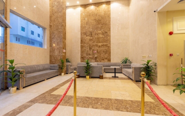 Al Masar Ajyad Hotel