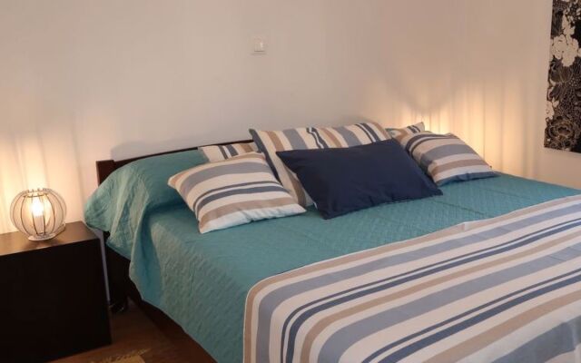 Apartment Culić Ammoudi 9193