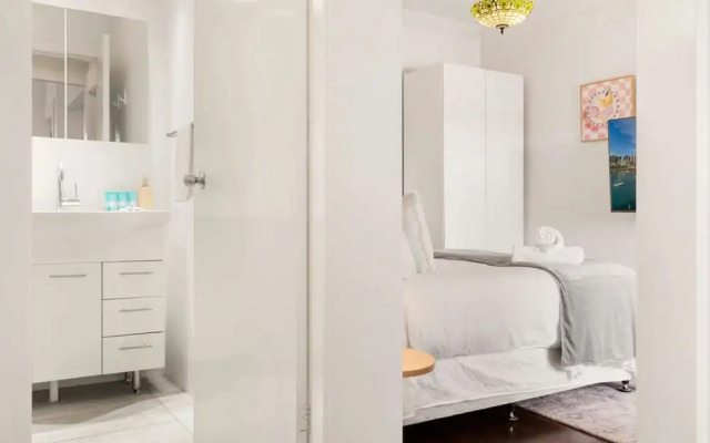 Lovely Apartment in Darlinghurst