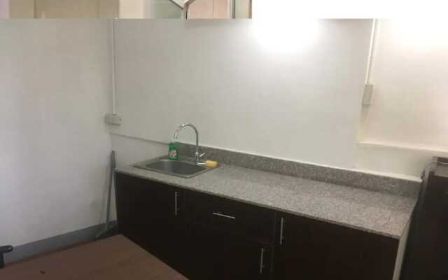 Prestigio Hotel Apartments