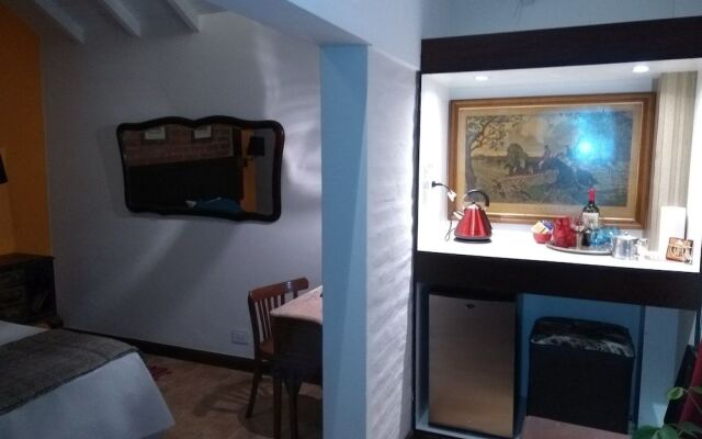 Alonso Apartamentos