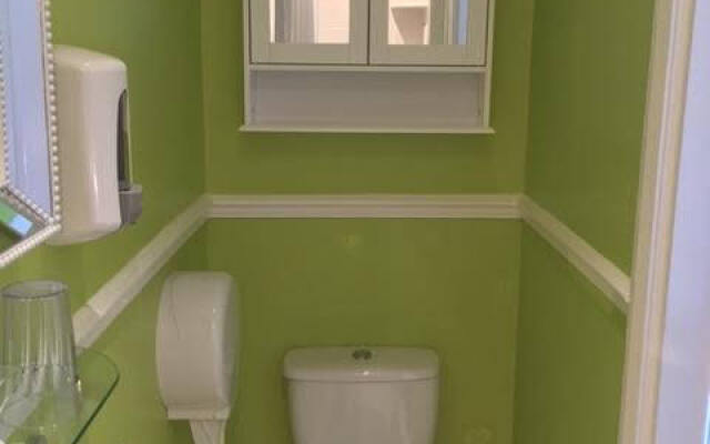 Seabreeze Guest House