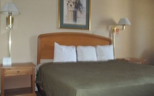 Howard Johnson Inn Virginia Beach