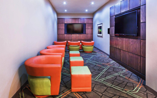 Holiday Inn Express Frisco Legacy Park Area by IHG