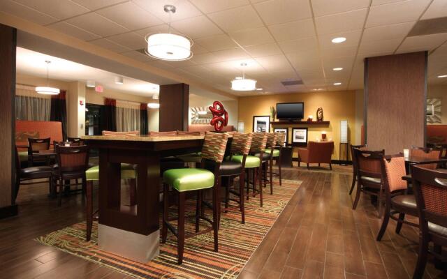 Hampton Inn Memphis-Walnut Grove/Baptist Hospital East