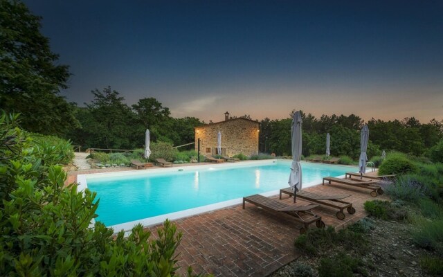 Podere Santa Croce 10 Emma Villas