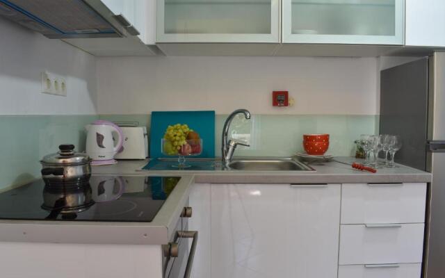 Andriana Apartments