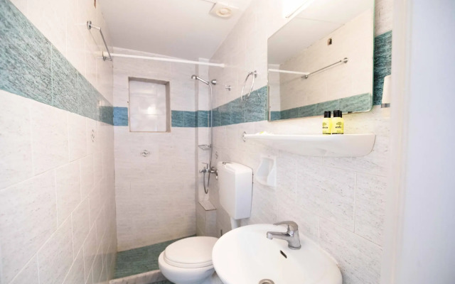 Kafieris View Hotel - Adults Only