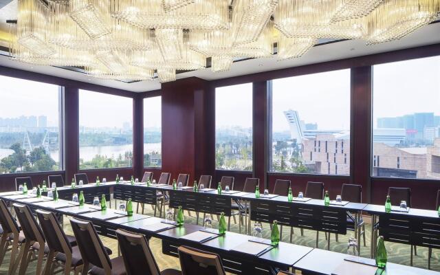Sheraton Changde Wuling Hotel