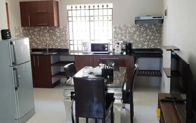 Northern Pearl Luxury Apartments