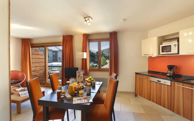 Résidence Néméa LAdret