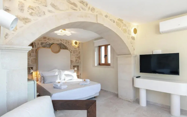 Moundros Luxury Villa & Spa