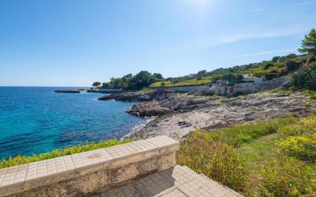 Un' Altalena sul Mare - Accesso diretto in spiaggia