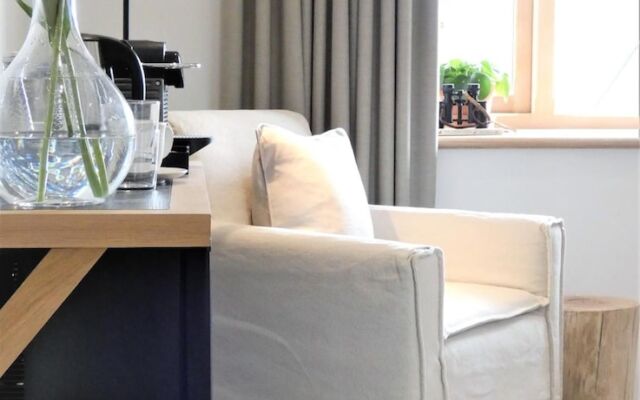 Lancaster Barn B&B