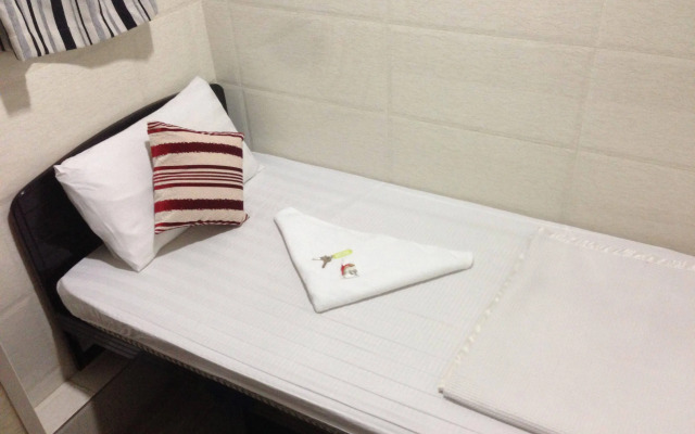 Crystal Hostel