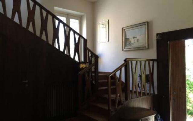 Il Giardino Nascosto