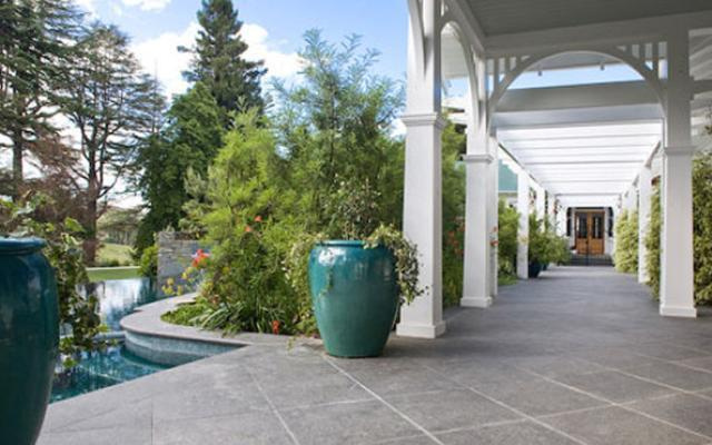 Glen Aros Country Estate
