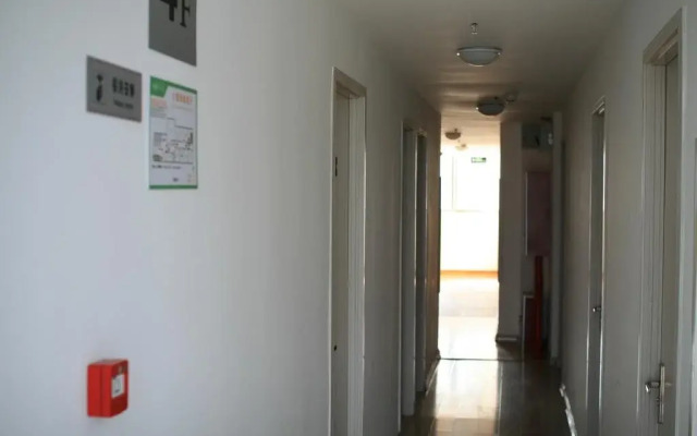 Sail Youth Hostel