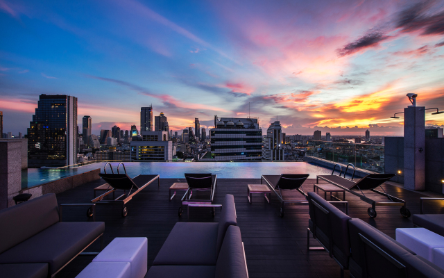 Amara Bangkok