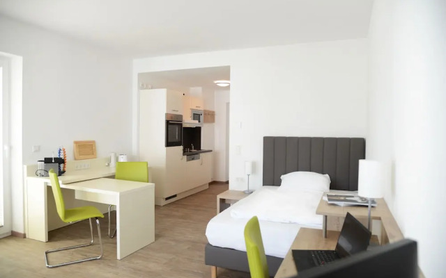 ADAPT APARTMENT HOTEL Giessen