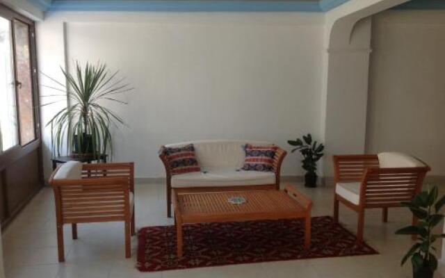 Kusadasi Ephesian Hotel Guesthouse