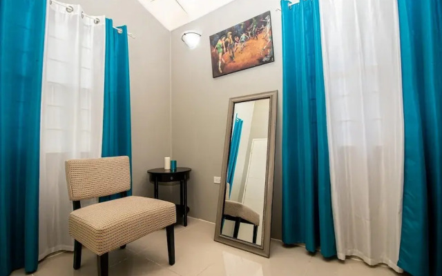 Serenity Retreat Villa Drax Hall