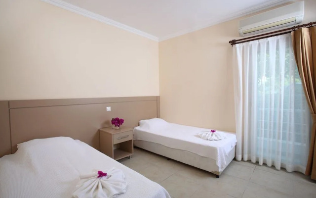 Mer-Can Story Apart Hotel