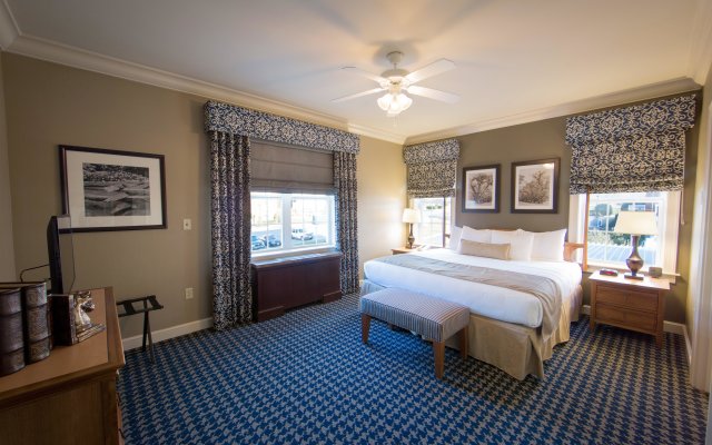 Holiday Inn Club Vacations Williamsburg Resort, an IHG Hotel