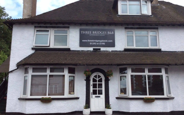 Three Bridges B&B