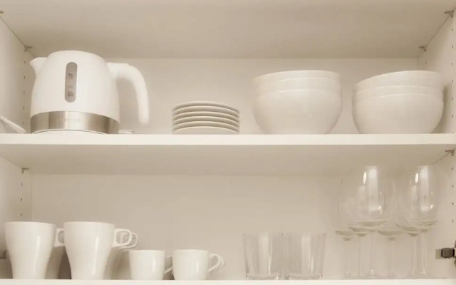 Your Private Suite In Lugano