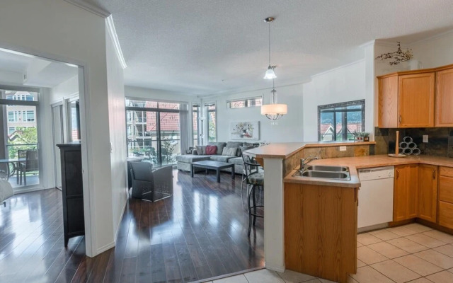 Two Bed Two Bath Two Pools