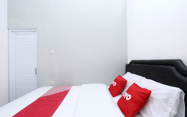 OYO 2409 Safara Guesthouse