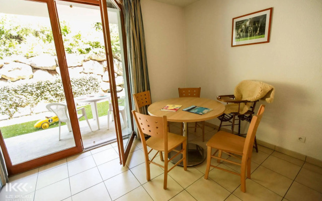 Résidence Balcons De La Neste