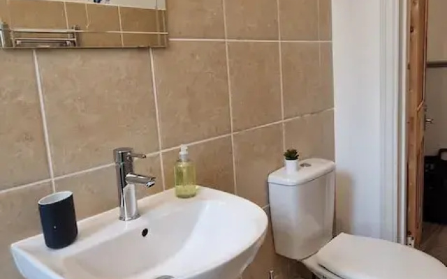 Lovely Victorian Apartment in Clifton Village