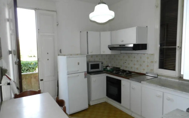 Villa Liberty Tolomei