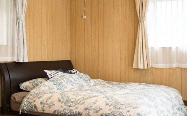 Naha Tomarin House