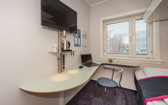 CABINN Odense Hotel