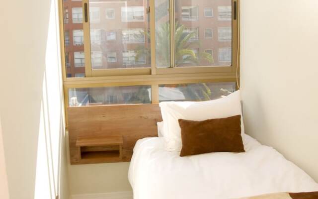 Apart Hotel Providencia