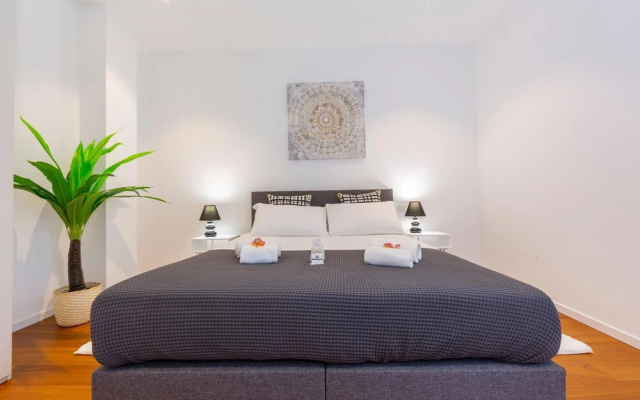 Love of Lugano in Lugano – Guest Rooms – Lugano