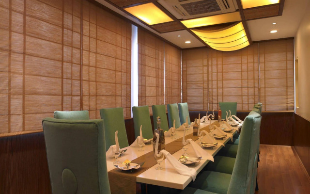 BluPetal - A Business Hotel